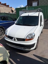 Capot RENAULT KANGOO 1 PHASE 2
