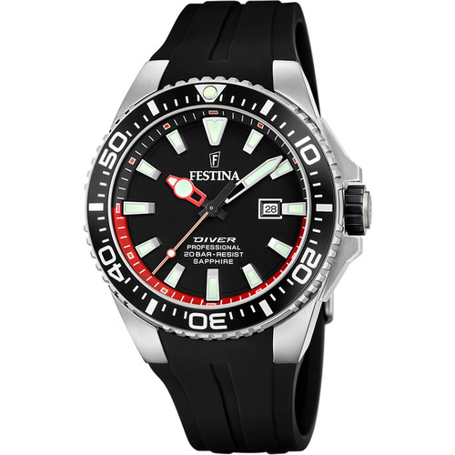 Montre festina f20664 - montre, f20664/3