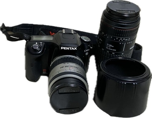 Appareil photo reflex