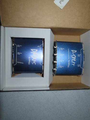 Enttec split 70579 - 70579,, 4