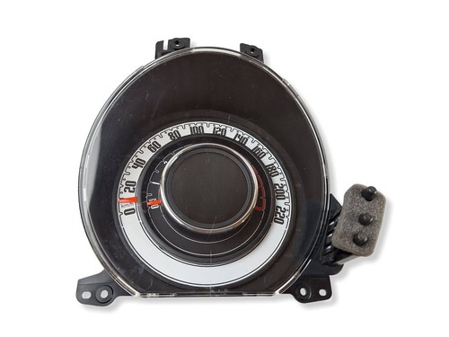 Fiat 500 2007 compteur - 2007, de