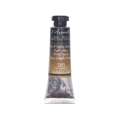 Aquarelle extra fine terre - aquarelle, extra-fine