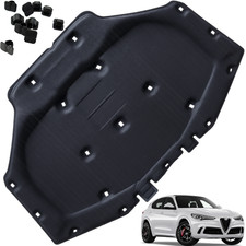 Isolation Capot Moteur ALFA