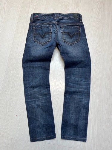 Jean diesel thanaz - 008iw, slim