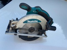Scie circulaire MAKITA BSS610