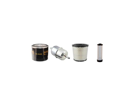 Kit service filtre - de,