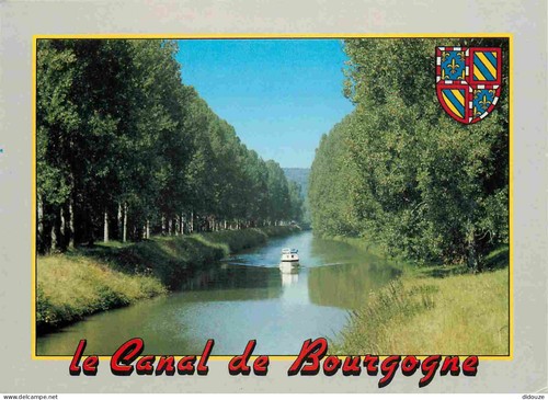 Carte postale cote - carte,