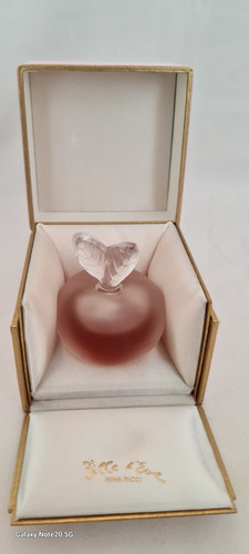 Parfum nina ricci - ricci, d'eve