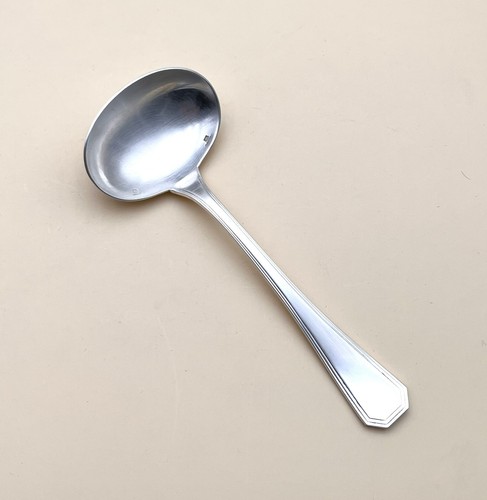 Cuillère louche à sauce - à,
