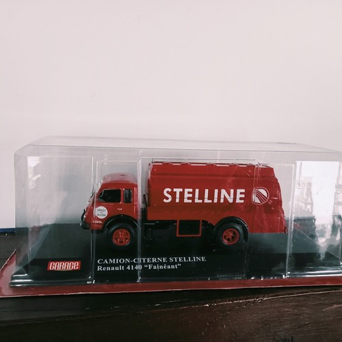 Renault fainéant camion - ", fainéant"