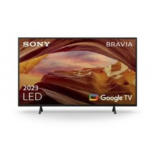 Sony KD43X75WLPAEP Smart TV LED 43 Pouces 4K DVBT2-S2
