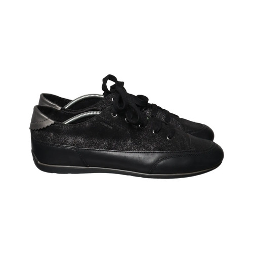 Geox baskets toile taille - geox,, en