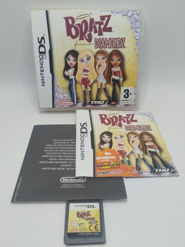 Jeu nintendo complet - jeu,