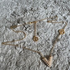 Collier Louis Vuitton M68358