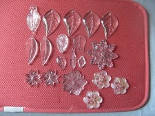 ++"536.22" LOT DE 19 PAMPILLES