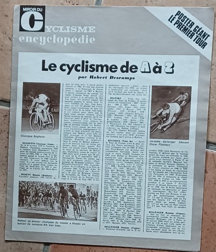 Encart poster encyclopédie - encart,
