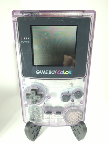 Nintendo game boy - nintendo,