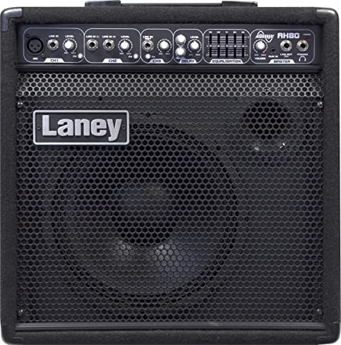 Laney guitar combo - 3,