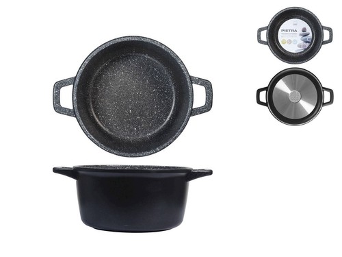 Casserole haute - casserole, h&h
