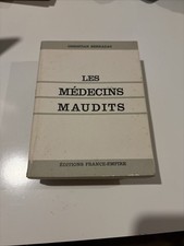 Les médecins Maudits | Bon
