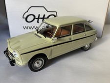 OTTO OTTOMOBILE OT125 CITROEN AMI SUPER  1:18