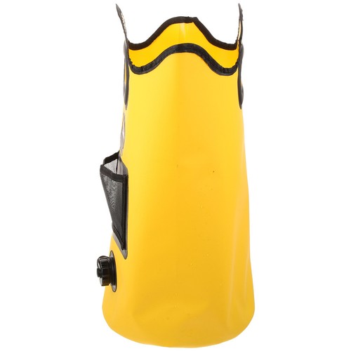 Seau portable pour trempage - portable,