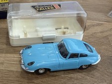 Faller AMS Jaguar Type E XE