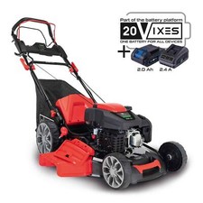 Tondeuse a gazon a essence