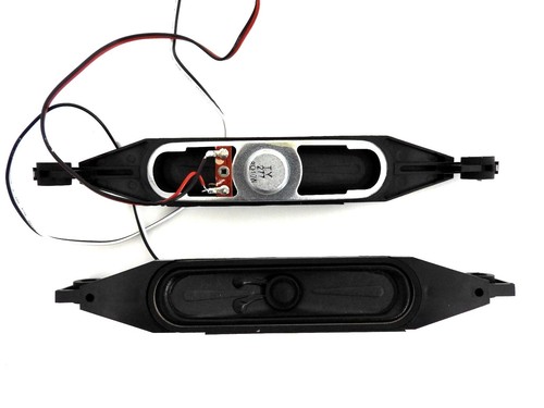 Rca led39b45rq speakers - rca,