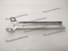 SUPPORT DE SIÈGE SOLO POUR HARLEY BOBBER CHOPPER HONDA SUZUKI AJS CUSTOM TRIKE