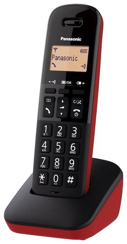 Téléphone cordless portable - téléphone,