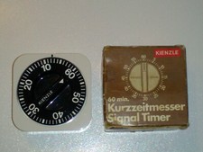 Minuteur de cuisine Kienzle