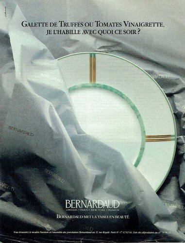 Publicité advertising 1120 - publicité,