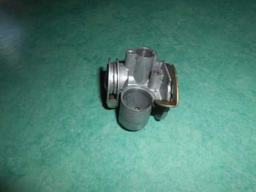 Carburateur gurtner d12g 178 - carburateur,