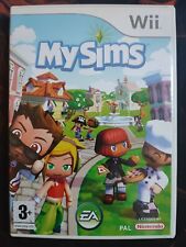 My Sims - Sans Notice FR -