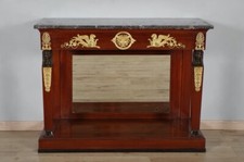 Console retour egypte - console,