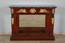 Console Retour d'Egypte