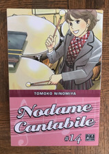 Nodame Cantabile - Tome 14