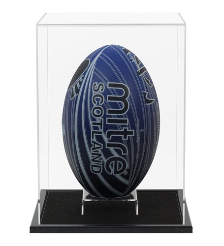 Vitrine pour ballon - de, rugby