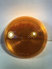 Chappy Yamaha Cabochon Clignotant D’origine