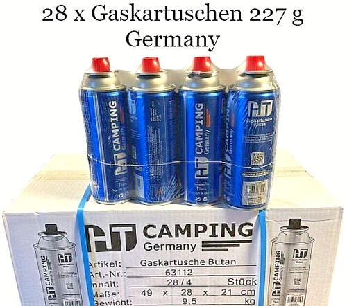 Gaz brûleur a - 28,