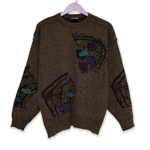 Pull angelo litrico vintage - pull,