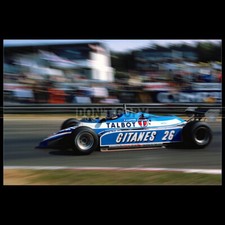 Photo A.008136 LIGIER JS 17