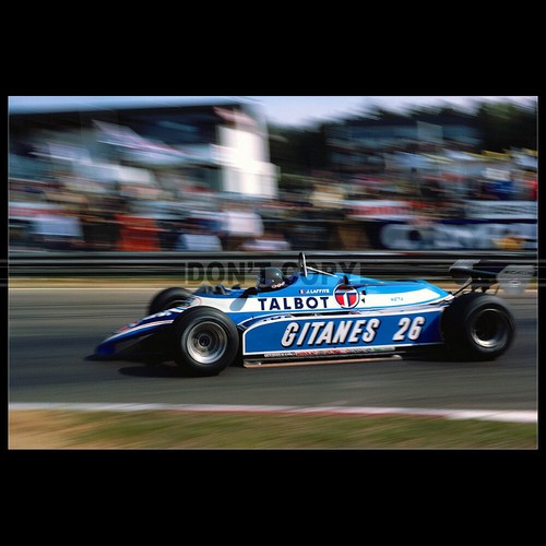 Photo 008136 ligier 17 - a.008136,