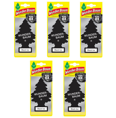 Arbre magique black ice - 5x,