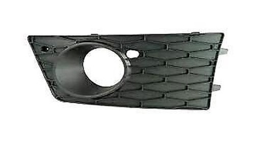 Grille pare choc gauche - grille, pare-choc