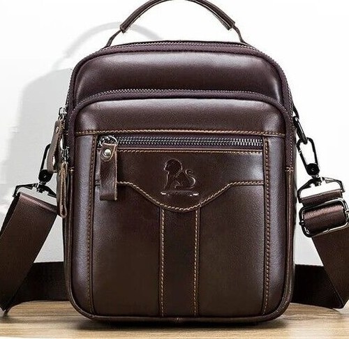Sacoche cuir pour - sacoche,