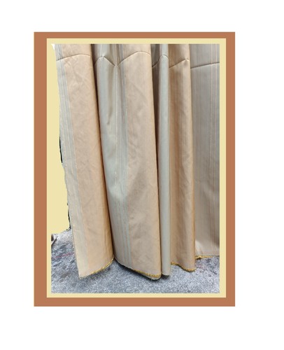 Coupon tissu ameublement - coupon,