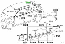 Toyota Lexus CT200h