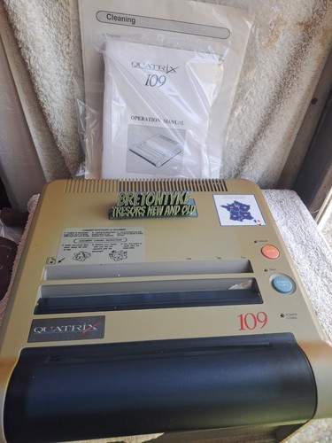 Télécopieur fax copieur - fax, et